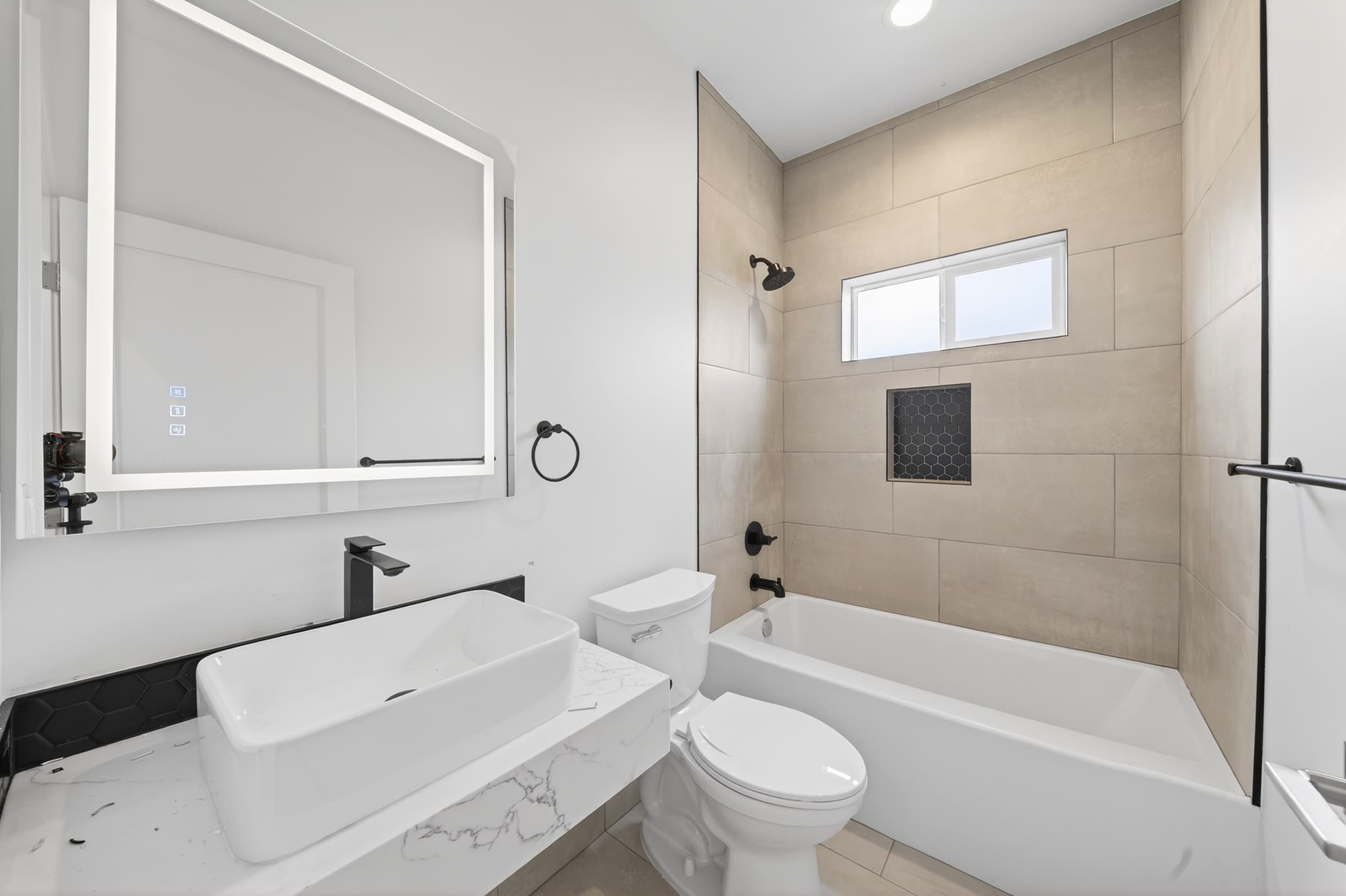 bath